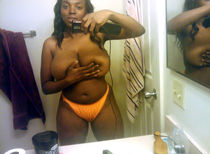 Hot amateur girl next door