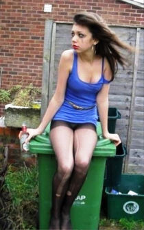 BigWetButts princess gets