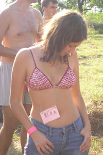 Alex Devine Double