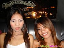 Girls who love
