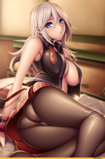 Asian fuck from behind