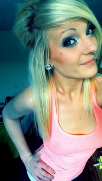 Teen photo