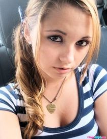 College Girl photo
