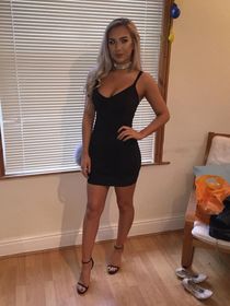 Kinkiest girls in the city