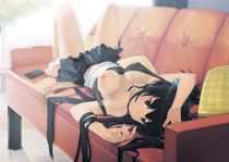 Lyra Law HD 720, All Sex,